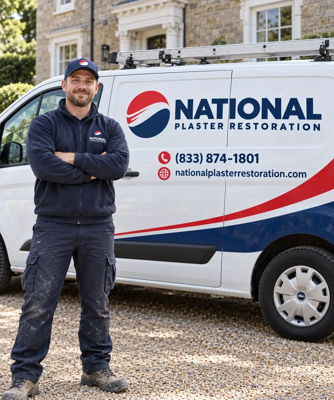 Plaster Repair company in Kinsale, VA
